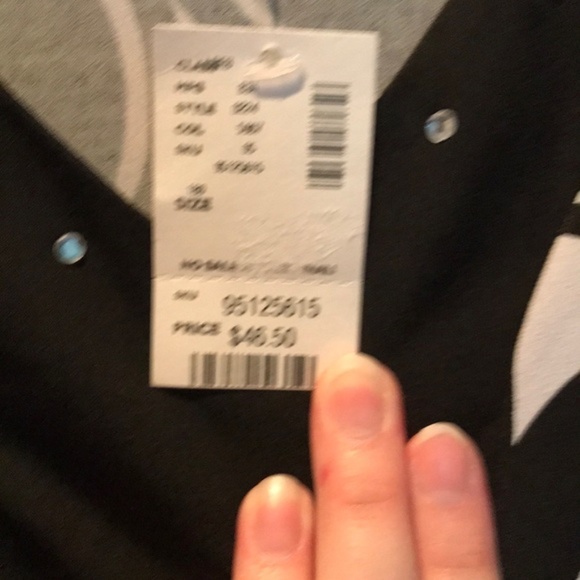 Limited Too Dress Size 18  NWT - Picture 8 of 8